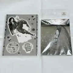 666DOPES とらのあな 有償特典 両面アクリルスタンド - メルカリ