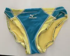 ミズノ　競泳水着