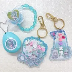 猫屋敷まゆ キュアリリアン まとめ売り