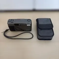 ［美品・動作良好］CONTAXT2 チタンブラックのサムネイル
