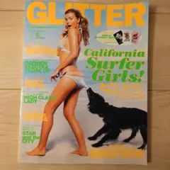 GLITTER 2006年7月号