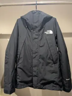 ノースフェイス　マウンテンジャケット　L　NP61800　ブラック
