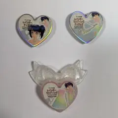 プリティリズム　ウエディング他