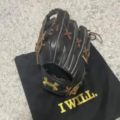 UNDER ARMOUR 山崎康晃サイン入り グラブ袋＋オイル付 - メルカリ