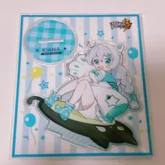 2025年最新】崩壊 3rd キアナの人気アイテム - メルカリ