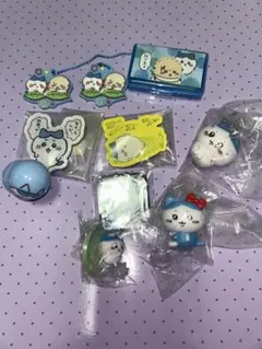 6点セット】ハチワレ推しセット - メルカリ
