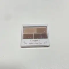 キャンメイク パーフェクトマルチアイズX 05