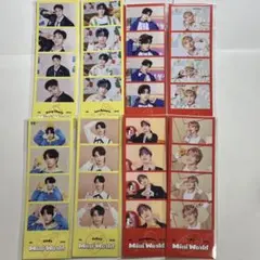 2025年最新】straykids シーグリ トレカの人気アイテム - メルカリ