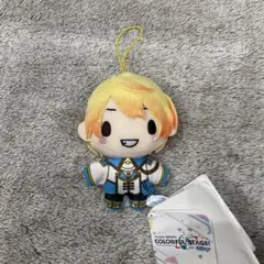 プロセカ 天馬司 ふわぷちマスコット③