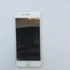 iPhone 8 Silver 64 GB Softbank