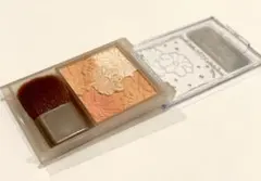 未使用CANMAKE Glow Fleur Cheeks ブレンドタイプB01