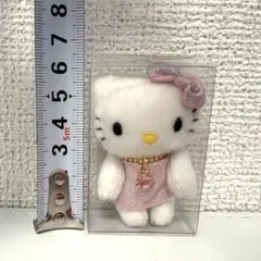 2000年？ サンリオ エンジェルキティ ぬいぐるみストラップ - メルカリ