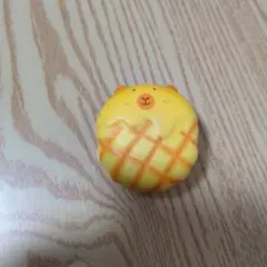 メロンパン くま スクイーズ