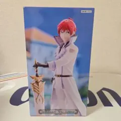 GIGO限定 Re:ゼロから始める異世界生活 ラインハルト フィギュア