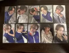 TWS ヨンジェ トレカ まとめ売り play hard