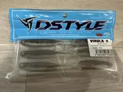 ディスタイル　ヴィローラ4 ギルのサムネイル