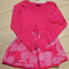 DOLLYGIRL ANNA SUI セットアップ