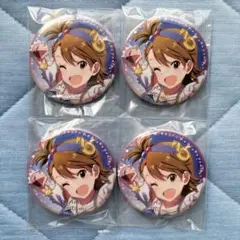 ウマ娘 プリティーダービー公式缶バッジセット 3rd EVENT Ver. - メルカリ