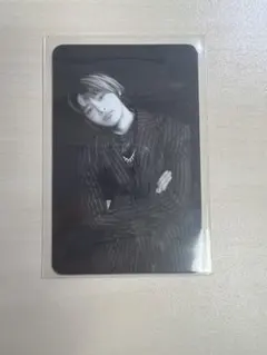 スキズ　straykids hop accordion トレカ　アイエン