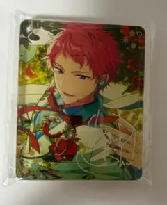 あんスタ　アニカフェ　コロッタ　斎宮宗