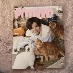 POTATO 2020年4月号