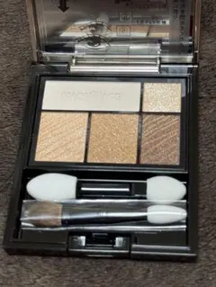 新品未使用⭐️マキアージュドラマティックスタイリングアイズOR303