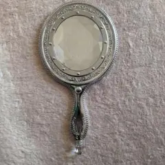 最終値下げ！ジルスチュアートハンドミラー