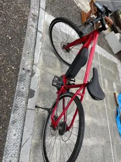 シマノ E bike ルイガノのサムネイル