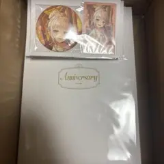 樋口楓　記念日グッズ＆ボイス2026