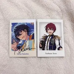 ぱしゃっつ 10th 朔間凛月 まとめ売り - メルカリ