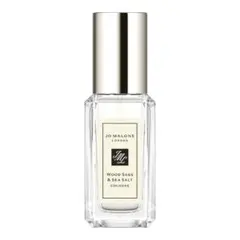 Jo Malone ウッドセージ&シーソルト　コロン 9ml 新品②