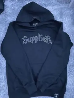 2025年最新】supplier パーカーの人気アイテム - メルカリ