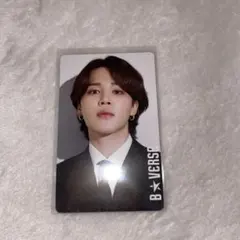 新品☆bverse☆ジミン