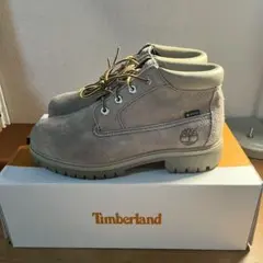 Timberland nonnative