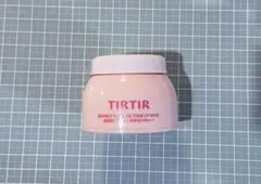 TIRTIRティルティルバウンシープディングトーンアップベース01ピンク化粧下地のサムネイル