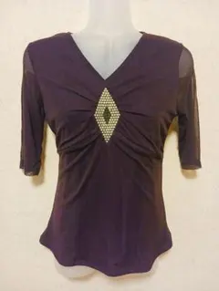 2025年最新】社交ダンス衣装トップスの人気アイテム - メルカリ