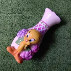 ❤️【激レア】Tweety フラワーベース ❤️