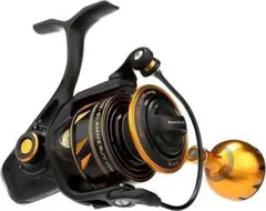 PENN Slammer IV SLAIV 3500 スピニングリールのサムネイル