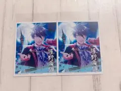 アイドルマスターSideM 握野英雄