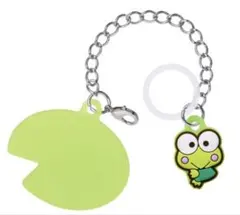 ★新品★サンリオキャラクターズ　ダブルチャームグミ