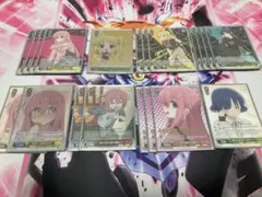 ヴァイスシュヴァルツ ぼっちざろっく　宝扉　デッキ　パーツ 既に入賞報告がちらほら？ぼざろ扉宝【構築記事】｜しむ