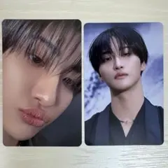 ATEEZ ソンファ タワレコ 渋谷 ラキロト トレカ - メルカリ