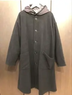 04SS Yohji Yamamoto テーラードジャケット ハトメジャケット - メルカリ