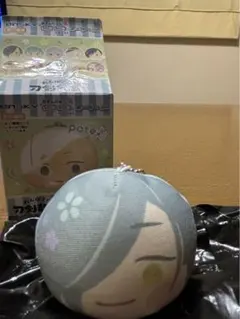 2026年最新】にっかり青江 わんぱく ぬいぐるみの人気アイテム - メルカリ