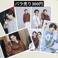 キンプリ 永瀬廉 公式写真 城ノ内くん