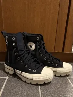 CONVERSE ALLSTAR 100 チャンク Z SHIN HI ジップ