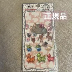 正規品　おすそ分け　ボンボンドロップシール