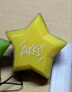 あっきぃ リングライト あっきぃ リングライト 3個セット｜Yahoo!フリマ（旧PayPayフリマ）