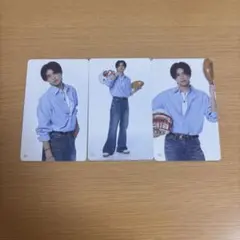 KO1KEYZ 後藤結 YUKI CD購入特典 - メルカリ