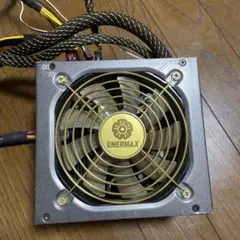 Thermaltake TT-500NL2NK-A 500W電源ユニット - メルカリ